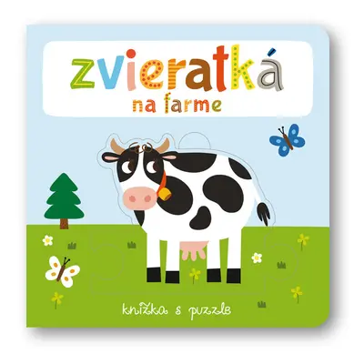 Zvieratká na farme