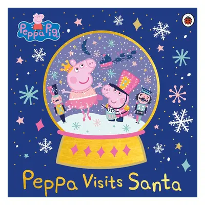 Peppa Pig: Peppa Visits Santa