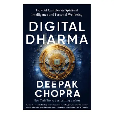 Digital Dharma