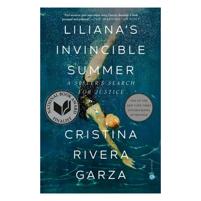 Liliana's Invincible Summer (Pulitzer Prize winner)