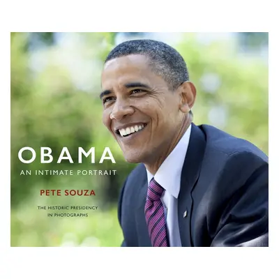 Obama: An Intimate Portrait