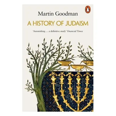 A History of Judaism