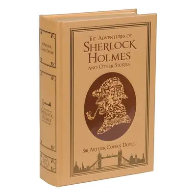 The Adventures of Sherlock Holmes, and Other Stories