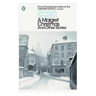 A Maigret Christmas