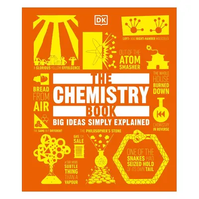 The Chemistry Book