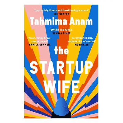 The Startup Wife