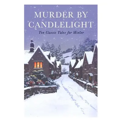 Murder by Candlelight