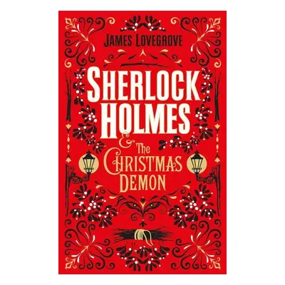 Sherlock Holmes and the Christmas Demon