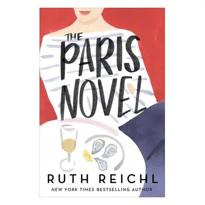 The Paris Novel