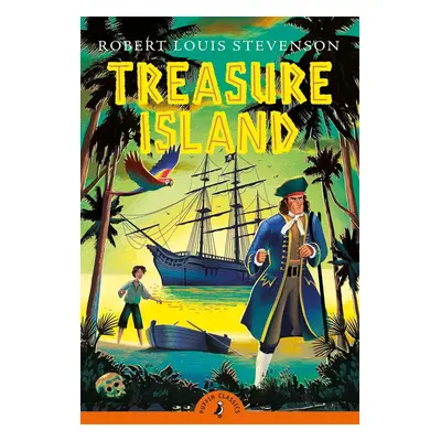 Treasure Island