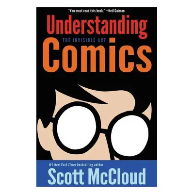 Understanding Comics