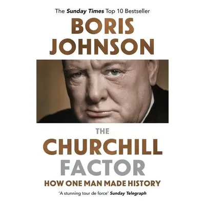 The Churchill Factor