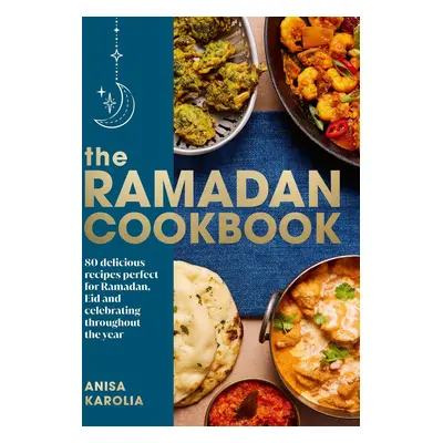 The Ramadan Cookbook