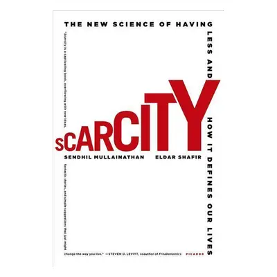 Scarcity