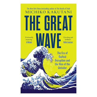 The Great Wave