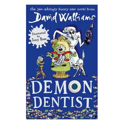 Demon Dentist