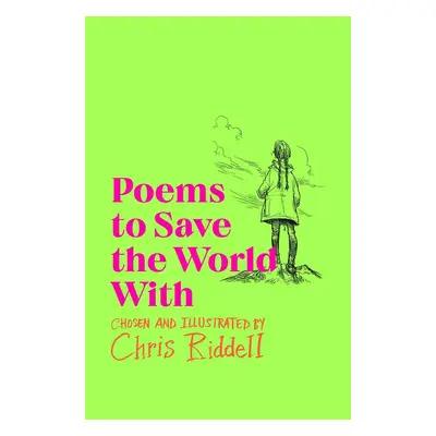 Poems to Save the World With