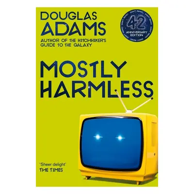 Mostly Harmless