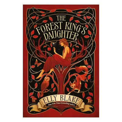 The Forest King's Daughter