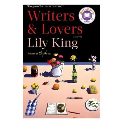 Writers & Lovers