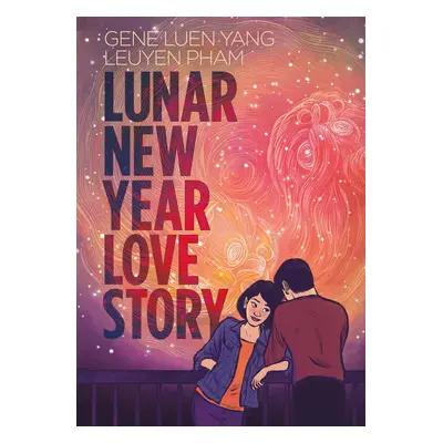 Lunar New Year Love Story