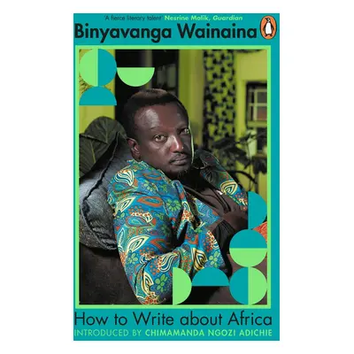 How to Write About Africa