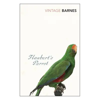 Flaubert's Parrot