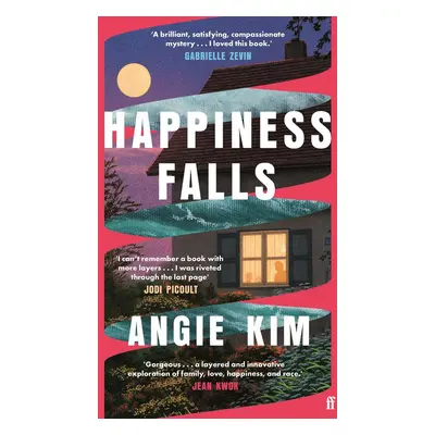 Happiness Falls