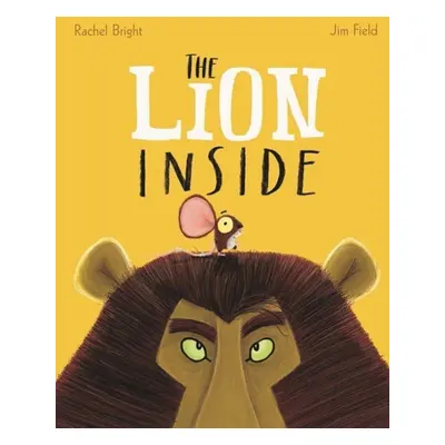 The Lion Inside