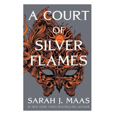 A Court of Silver Flames (5)