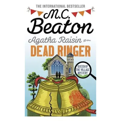 Agatha Raisin and the Dead Ringer