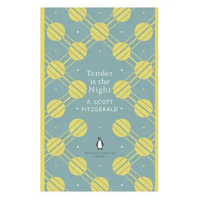 Tender is the Night