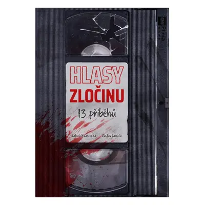 Hlasy zločinu