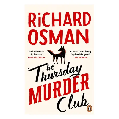 The Thursday Murder Club