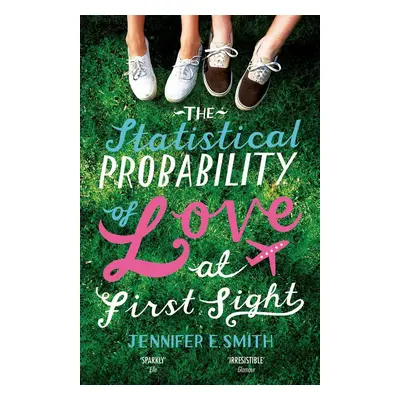 The Statistical Probability of Love at First Sight