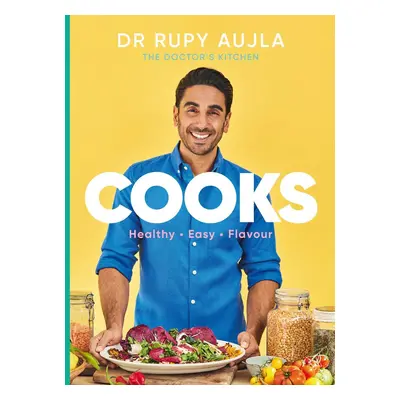 Dr Rupy Cooks