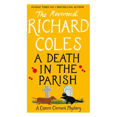 A Death in the Parish