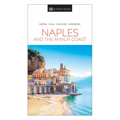 DK Eyewitness Naples and the Amalfi Coast