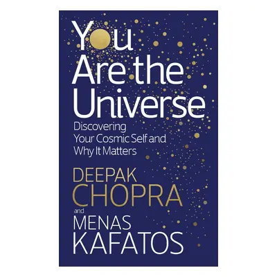 You Are the Universe