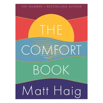 The Comfort Book