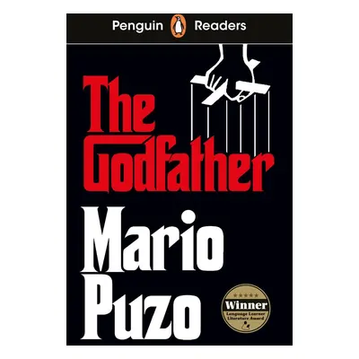 Penguin Readers Level 7: The Godfather (ELT Graded Reader)