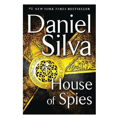 House of Spies