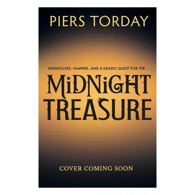 Midnight Treasure: Book 1