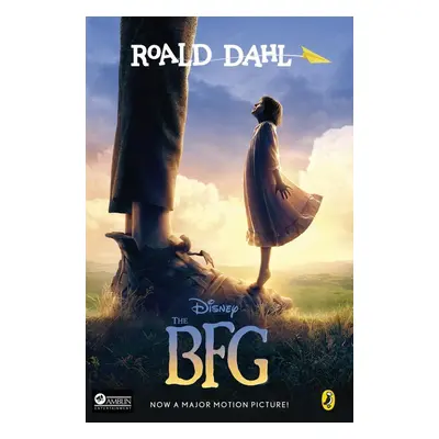 The BFG. Film Tie-In