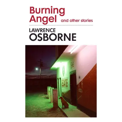 Burning Angel and Other Stories