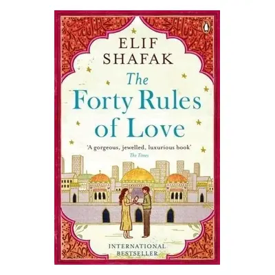 The Forty Rules of Love