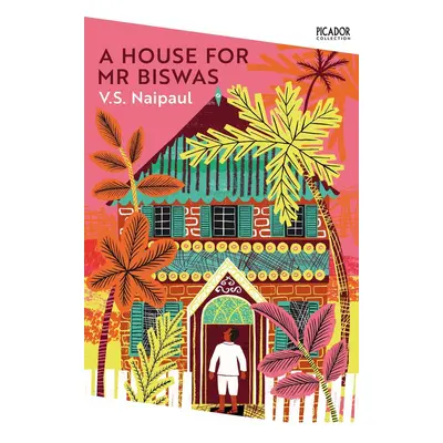 A House for Mr Biswas