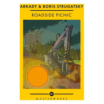 Roadside Picnic