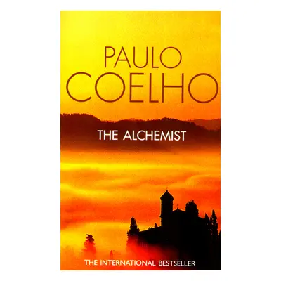 The alchemist