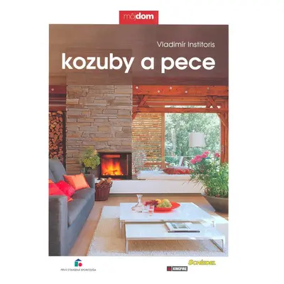 Kozuby a pece